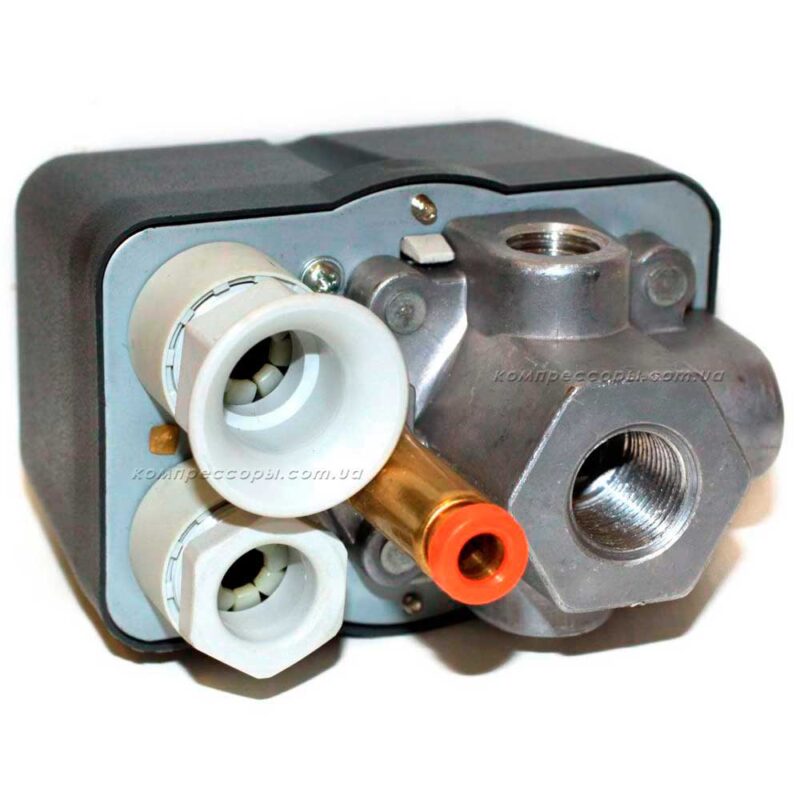Реле давления Condor MDR 2/11