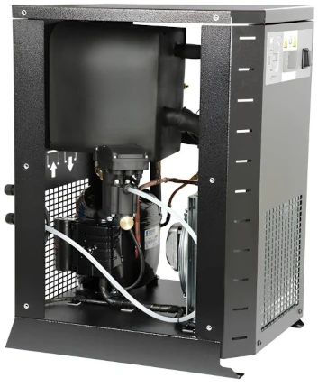 Осушитель для компрессора RDT 140