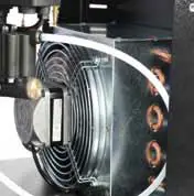Осушитель для компрессора RDT 140 Осушитель для компрессора RDT 140